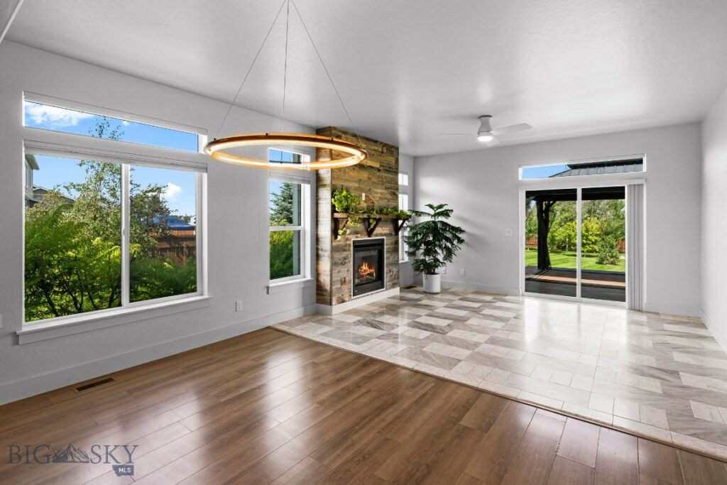 55 Bryson Lane, Bozeman MT 59718
