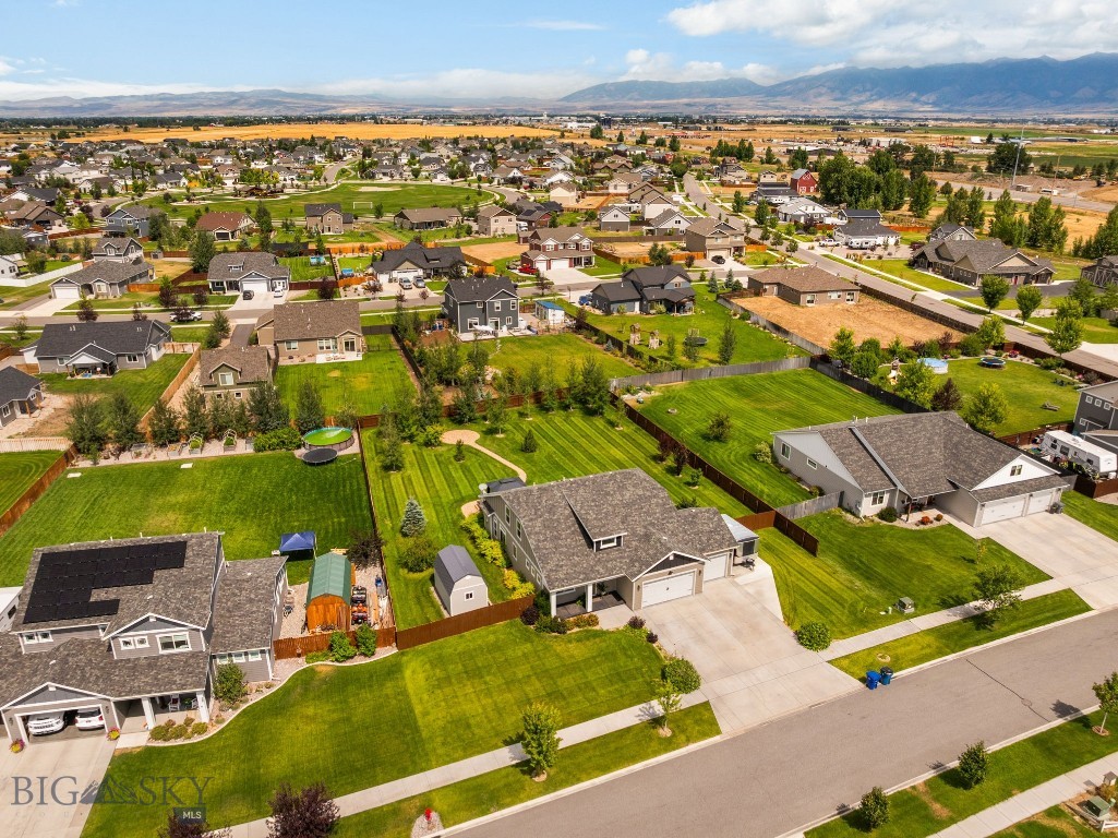 55 Bryson Lane, Bozeman MT 59718