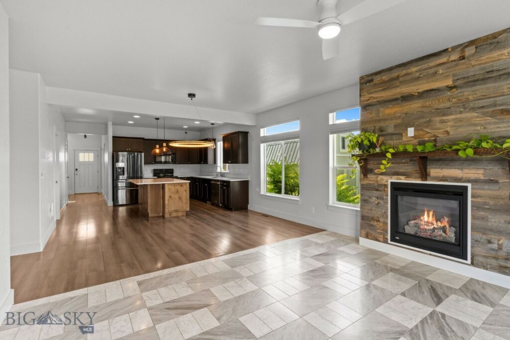 55 Bryson Lane, Bozeman MT 59718
