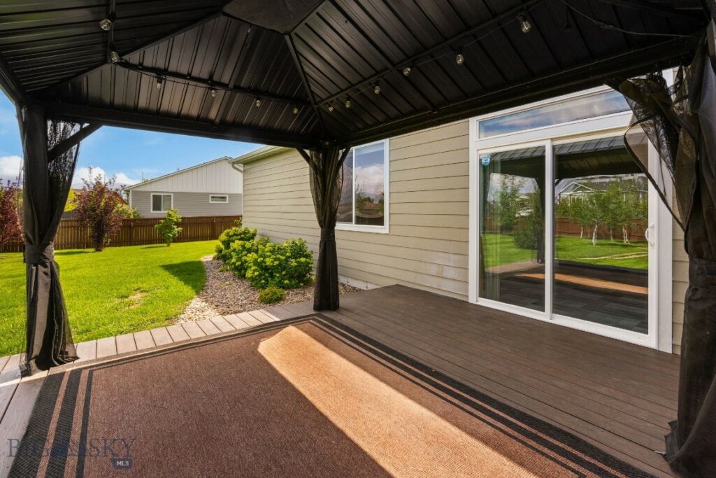55 Bryson Lane, Bozeman MT 59718