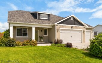 55 Bryson Lane, Bozeman MT 59718