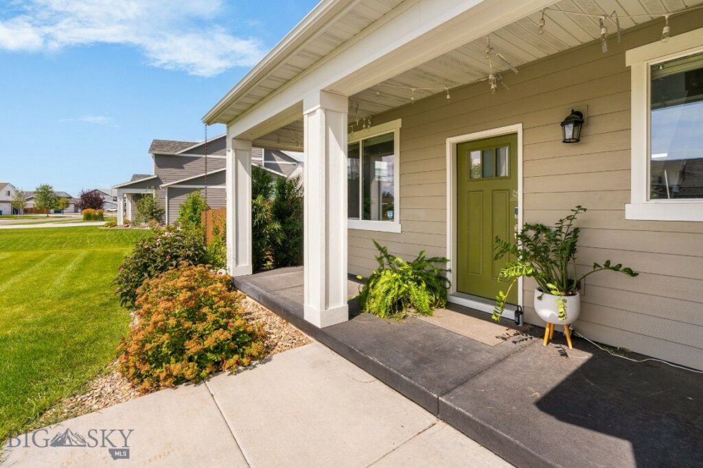 55 Bryson Lane, Bozeman MT 59718