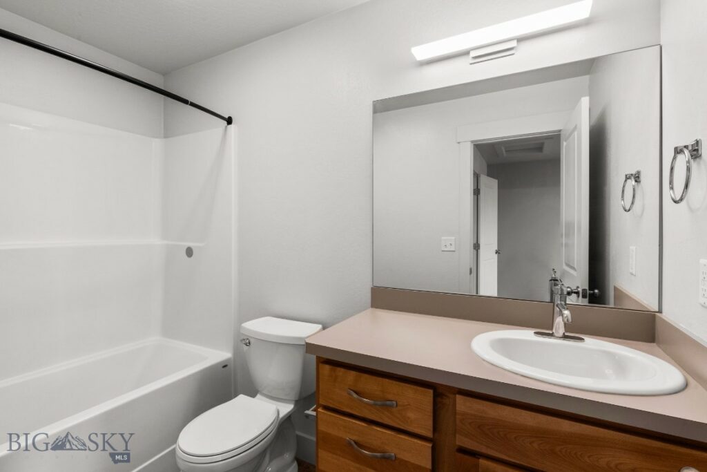 55 Bryson Lane, Bozeman MT 59718