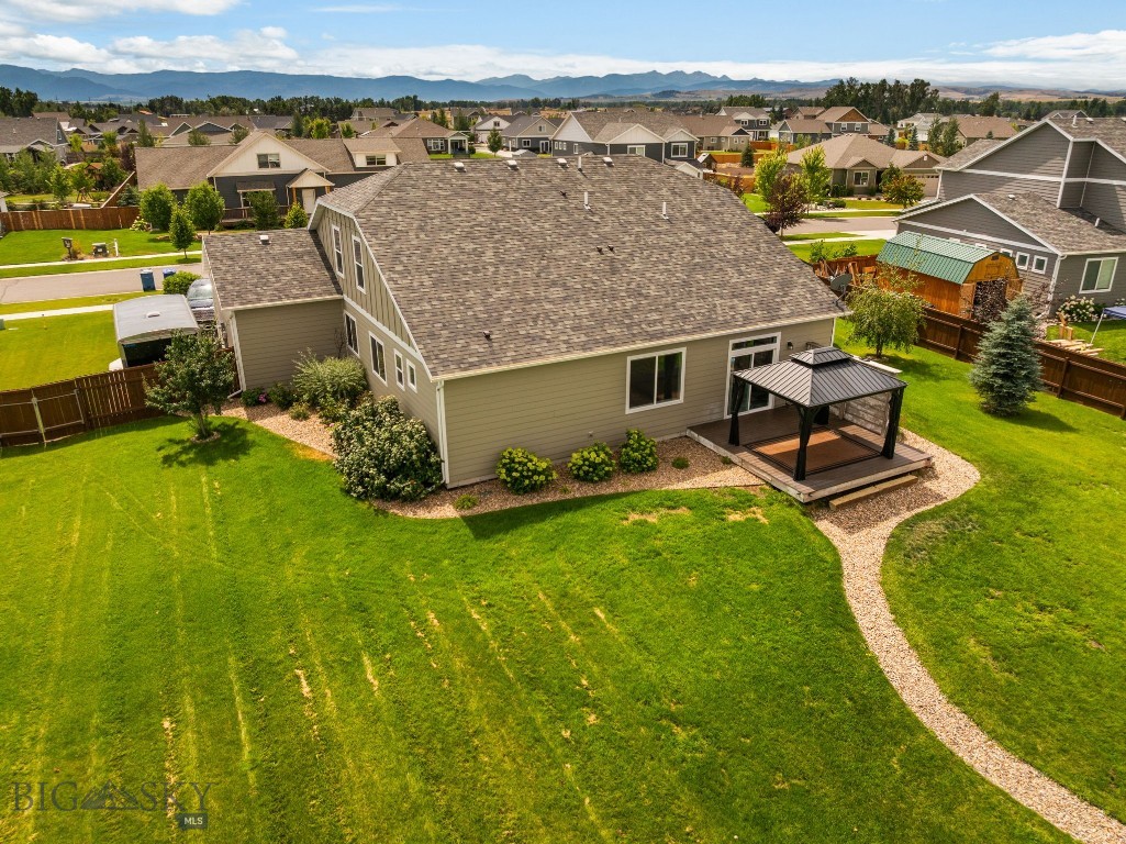 55 Bryson Lane, Bozeman MT 59718