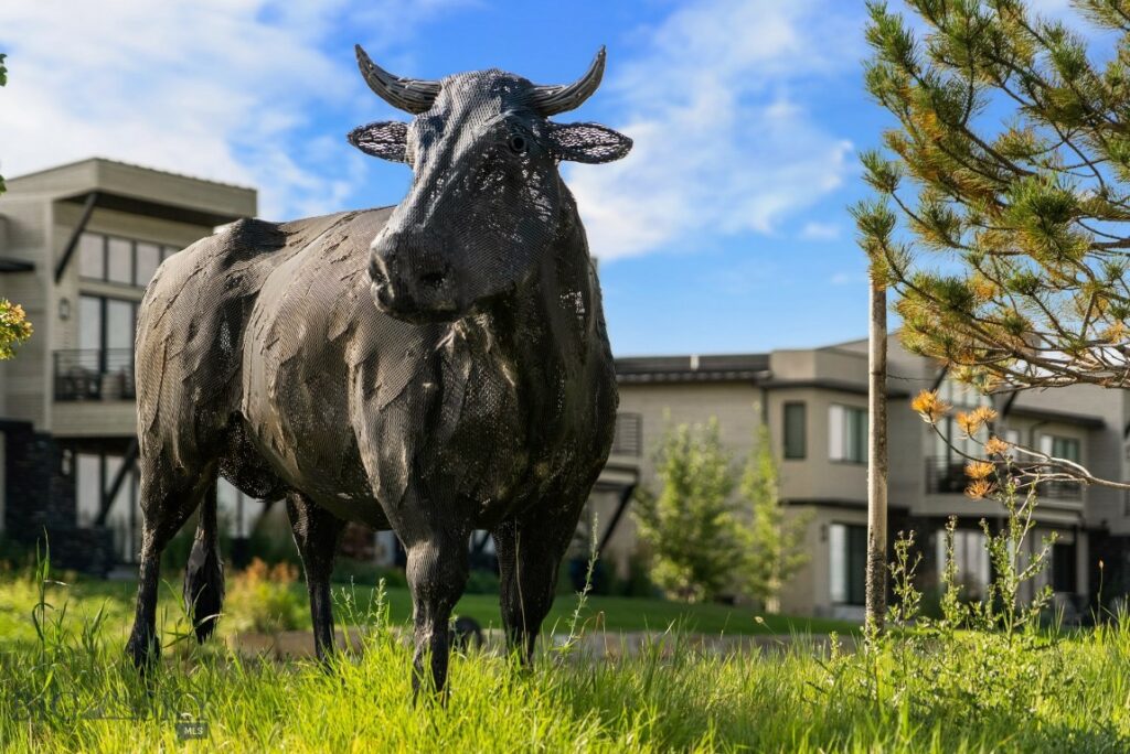 55 Ghost Horse, Bozeman MT 59718