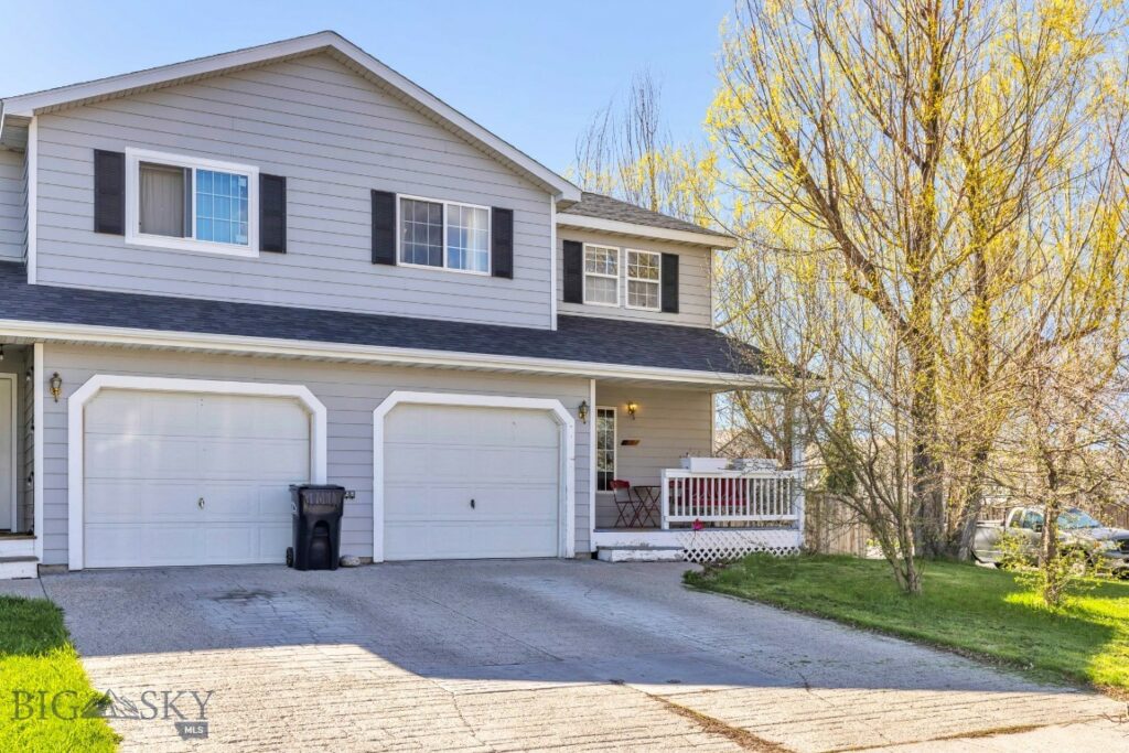 55 Michael Grove Ave, Bozeman MT 59718