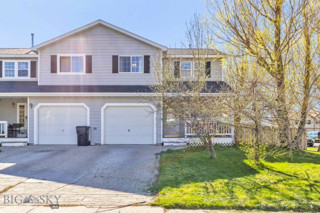 55 Michael Grove Ave, Bozeman MT 59718