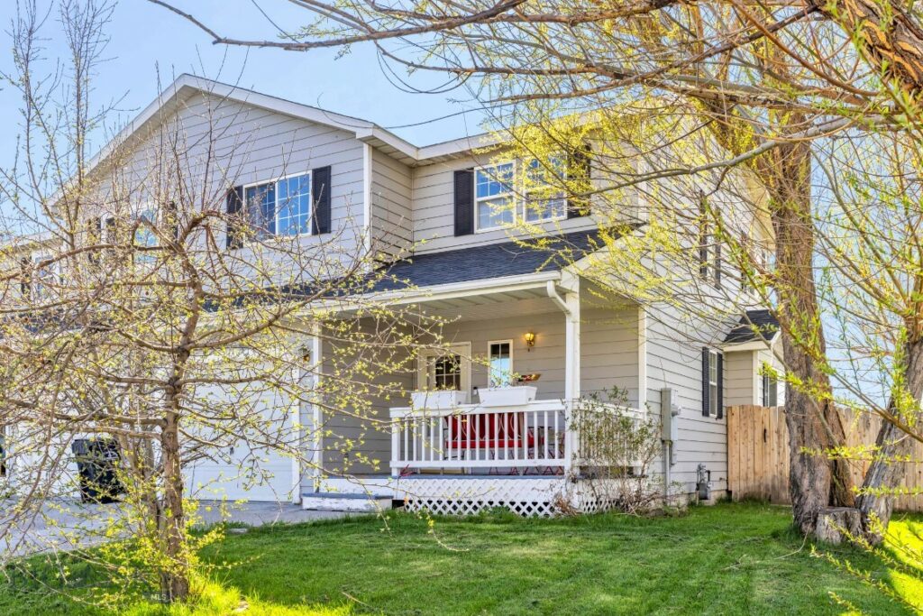 55 Michael Grove Ave, Bozeman MT 59718