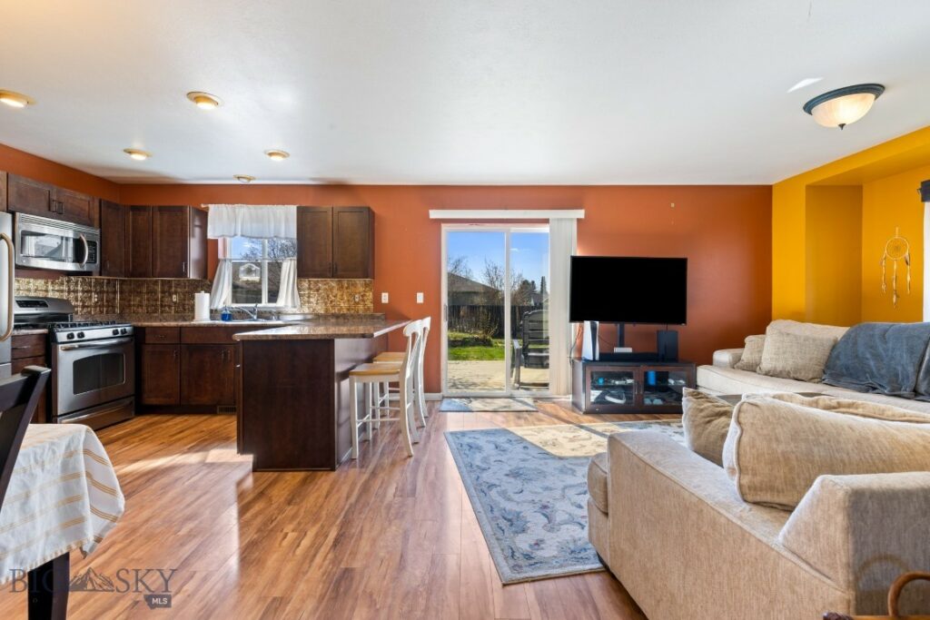 55 Michael Grove Ave, Bozeman MT 59718