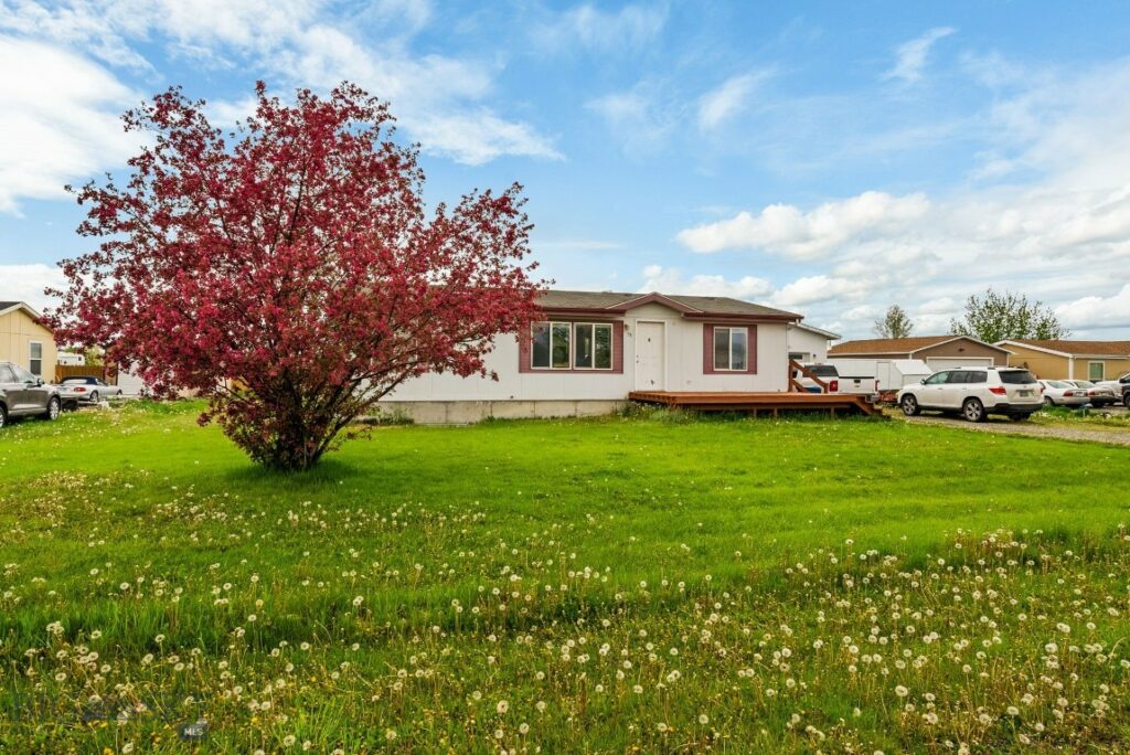 55 Tulip, Belgrade MT 59714