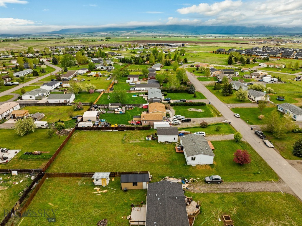 55 Tulip, Belgrade MT 59714