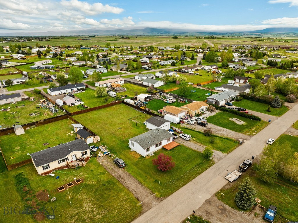 55 Tulip, Belgrade MT 59714
