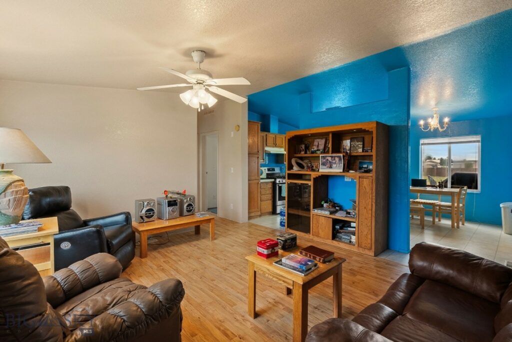 55 Tulip, Belgrade MT 59714