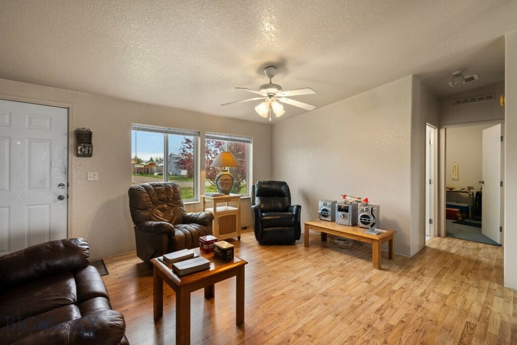 55 Tulip, Belgrade MT 59714