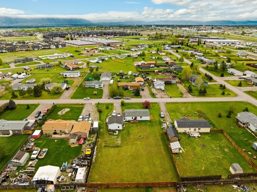 55 Tulip, Belgrade MT 59714