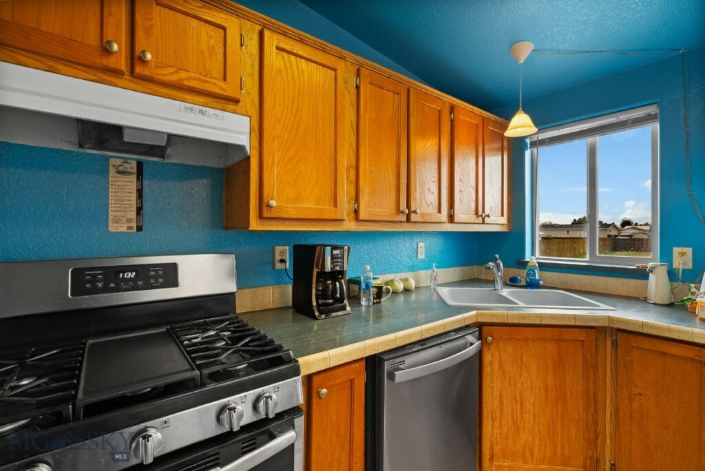 55 Tulip, Belgrade MT 59714