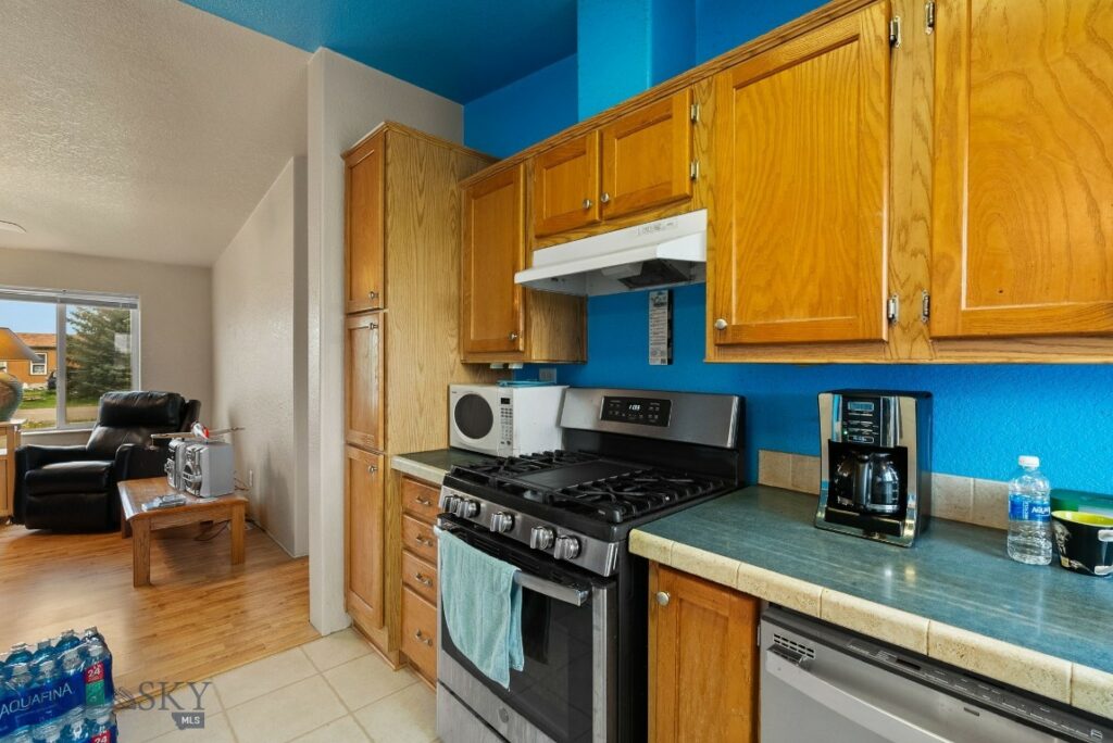 55 Tulip, Belgrade MT 59714