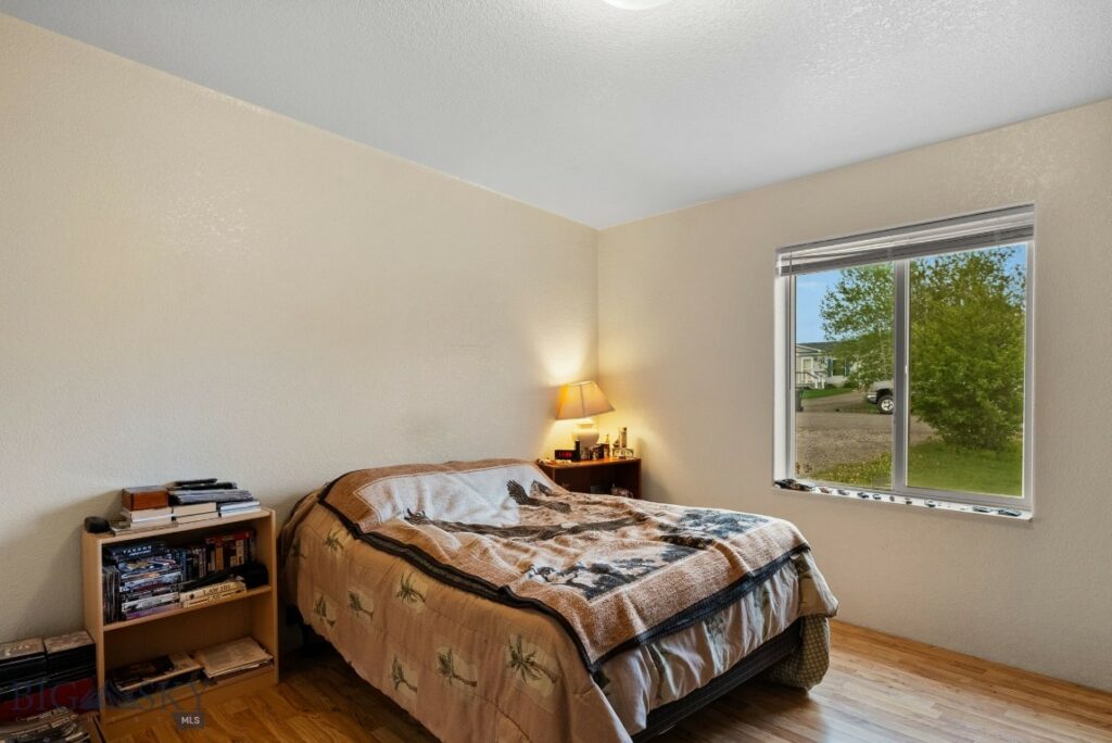 55 Tulip, Belgrade MT 59714