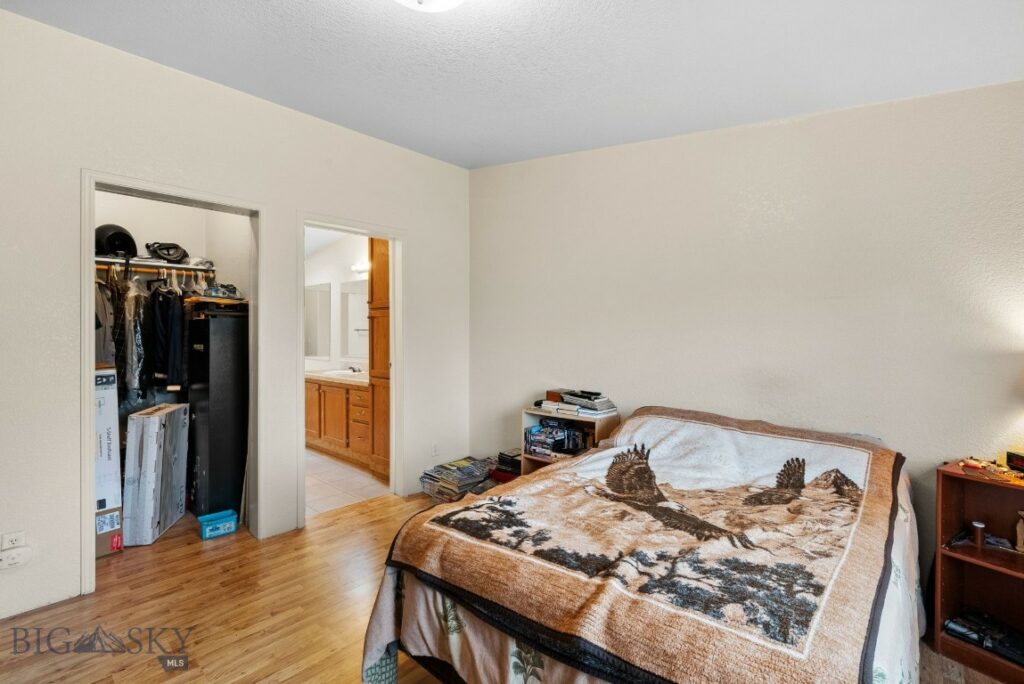 55 Tulip, Belgrade MT 59714