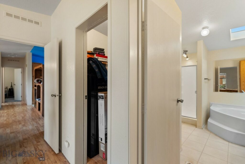 55 Tulip, Belgrade MT 59714