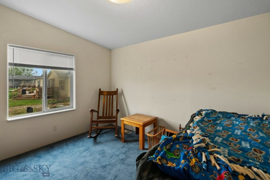 55 Tulip, Belgrade MT 59714