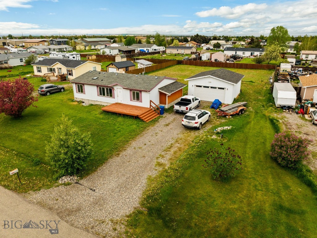 55 Tulip, Belgrade MT 59714