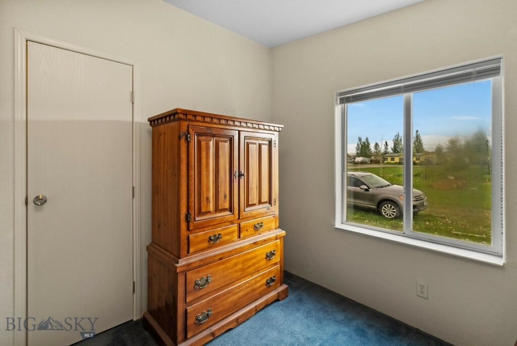55 Tulip, Belgrade MT 59714