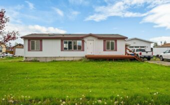 55 Tulip, Belgrade MT 59714