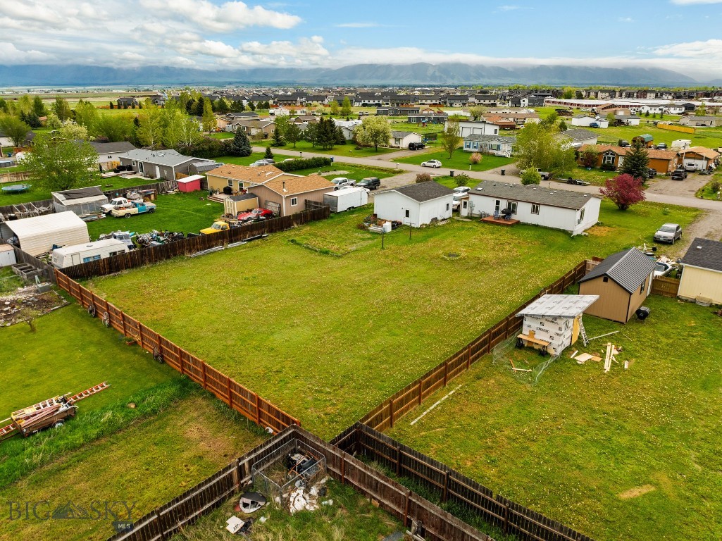 55 Tulip, Belgrade MT 59714