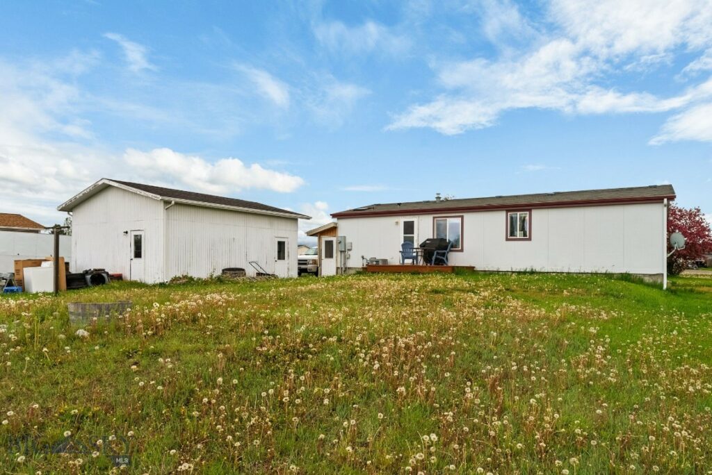 55 Tulip, Belgrade MT 59714