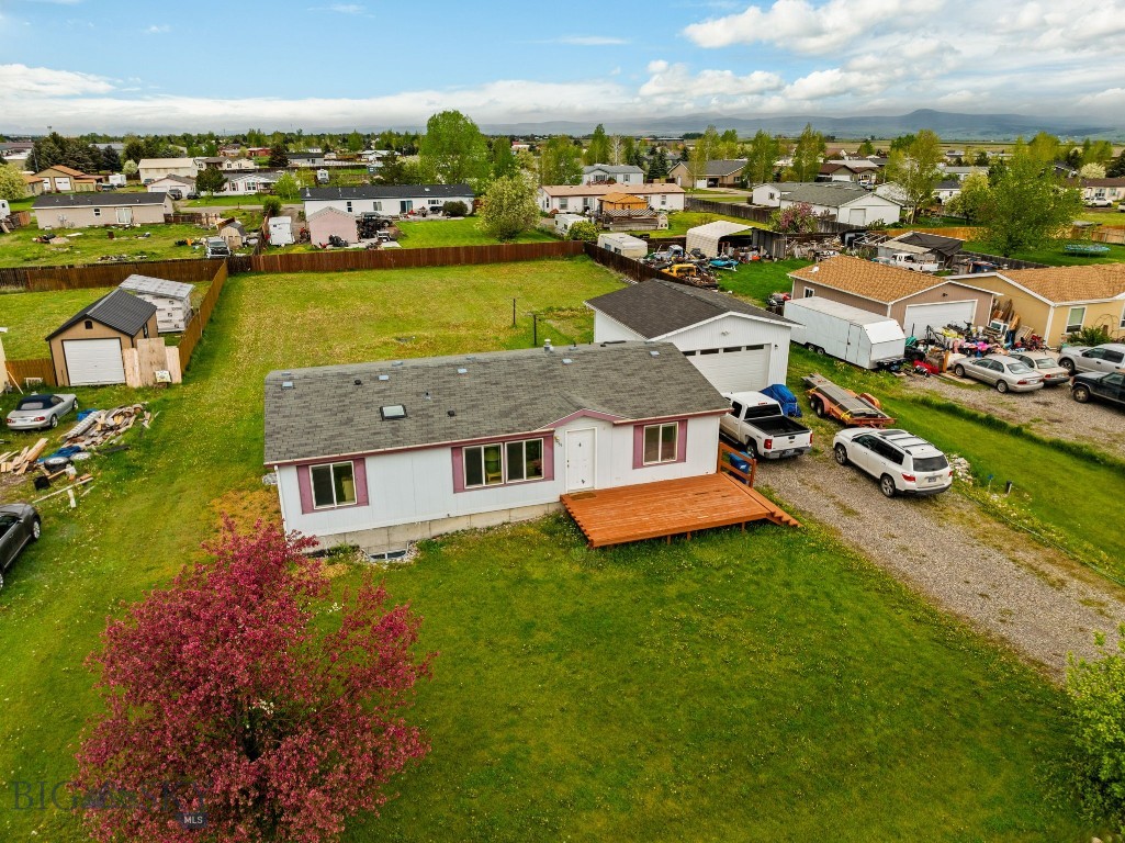 55 Tulip, Belgrade MT 59714