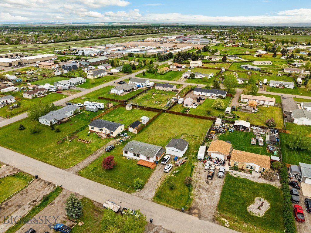 55 Tulip, Belgrade MT 59714