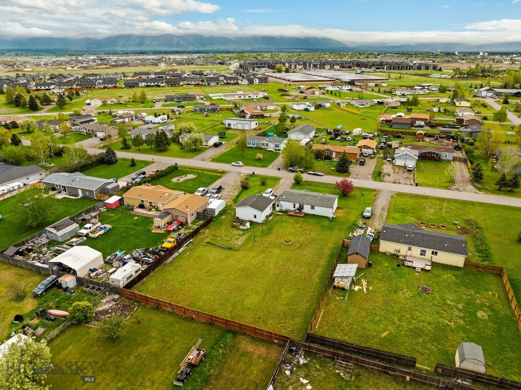 55 Tulip, Belgrade MT 59714