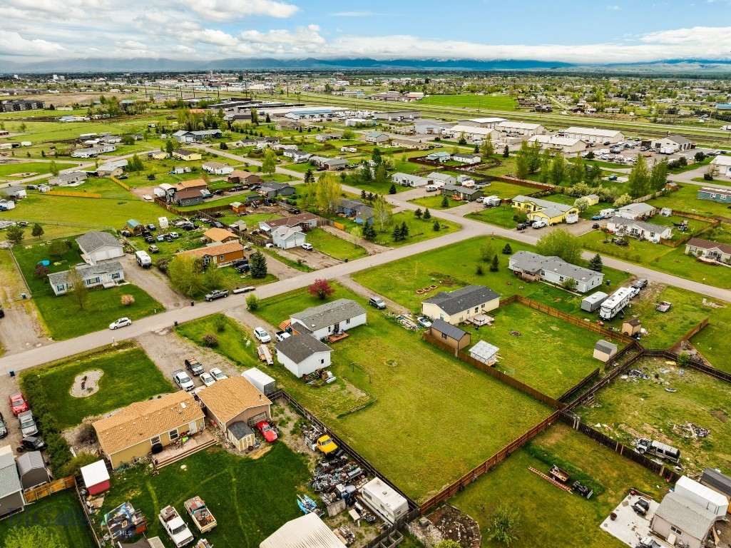 55 Tulip, Belgrade MT 59714