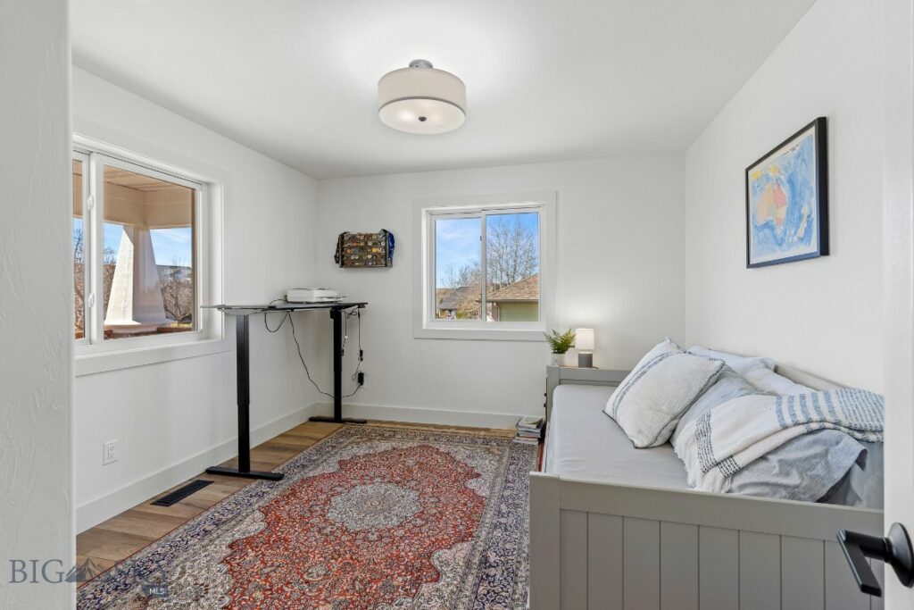 55 W Clara Court, Bozeman MT 59718