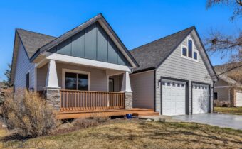 55 W Clara Court, Bozeman MT 59718