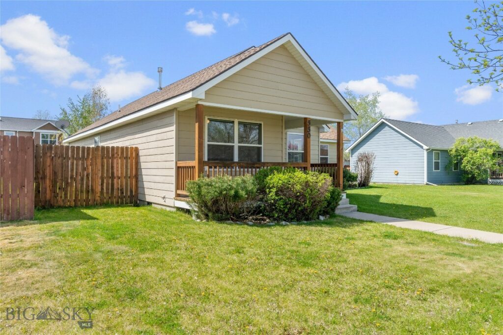 550 Green Tree, Belgrade MT 59714
