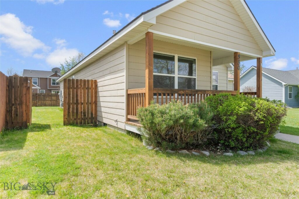 550 Green Tree, Belgrade MT 59714