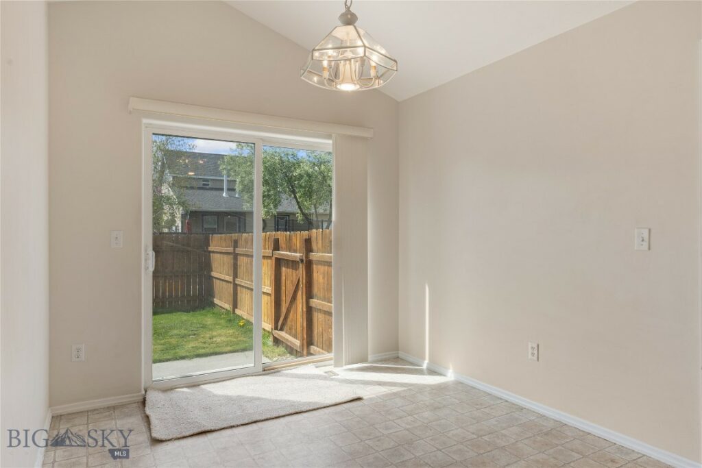 550 Green Tree, Belgrade MT 59714