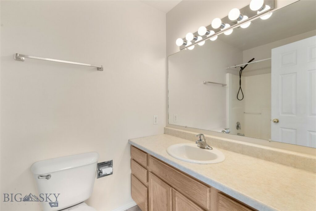 550 Green Tree, Belgrade MT 59714