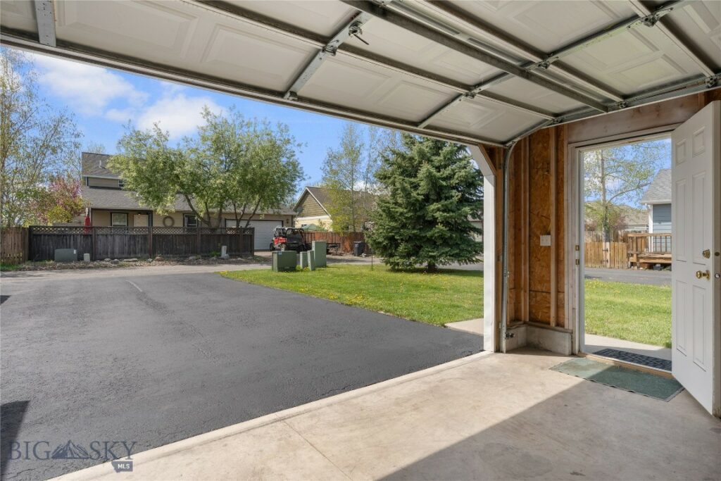 550 Green Tree, Belgrade MT 59714