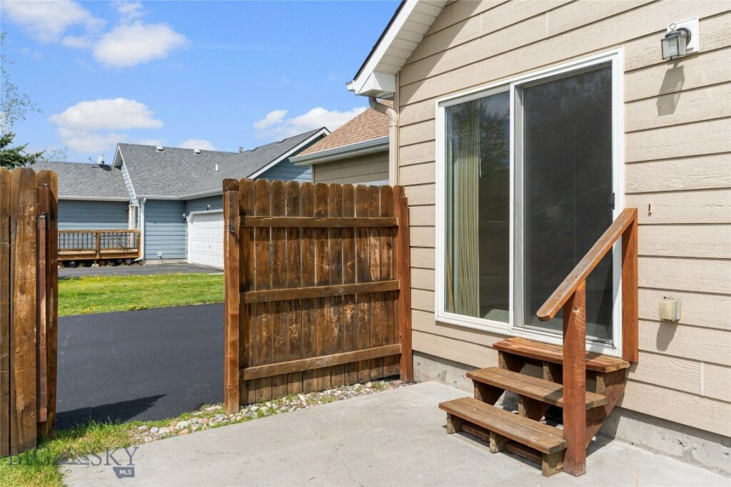 550 Green Tree, Belgrade MT 59714