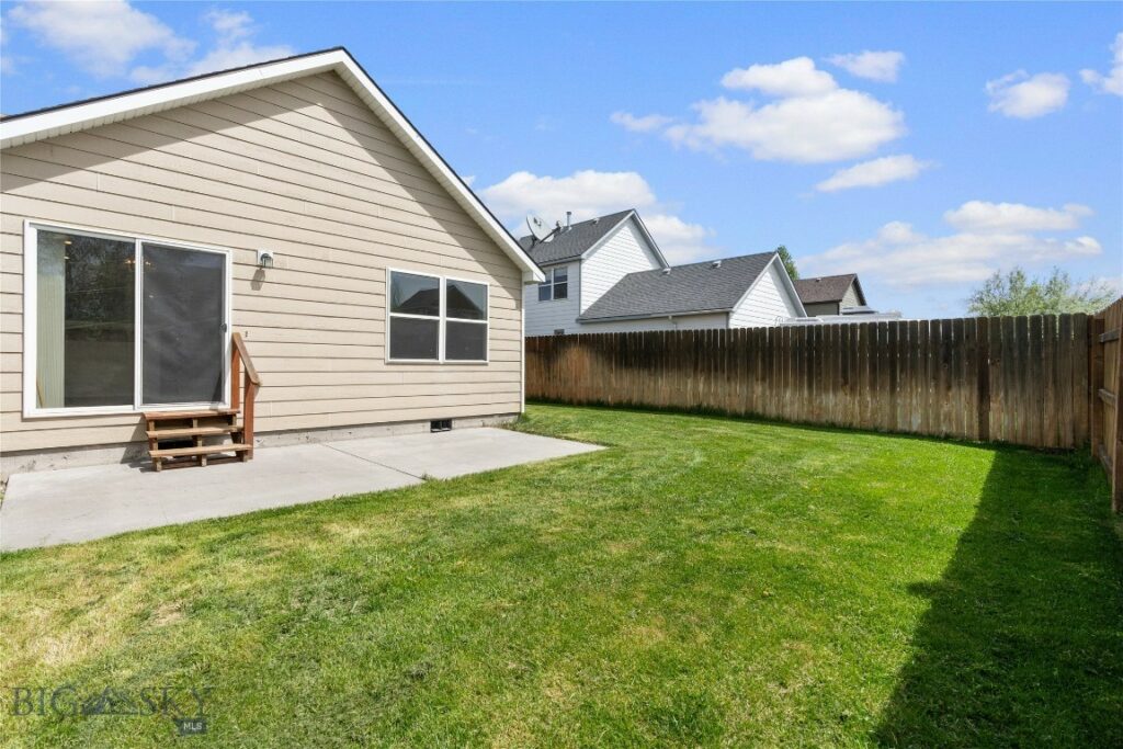 550 Green Tree, Belgrade MT 59714