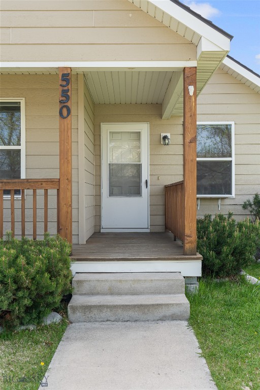 550 Green Tree, Belgrade MT 59714