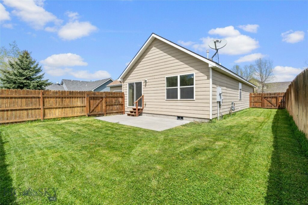 550 Green Tree, Belgrade MT 59714