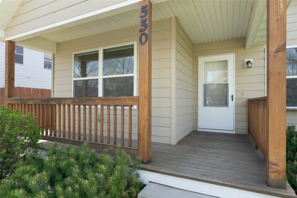 550 Green Tree, Belgrade MT 59714