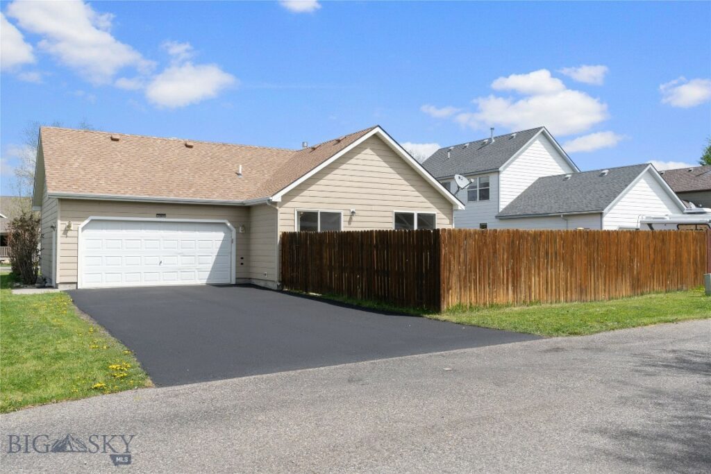 550 Green Tree, Belgrade MT 59714