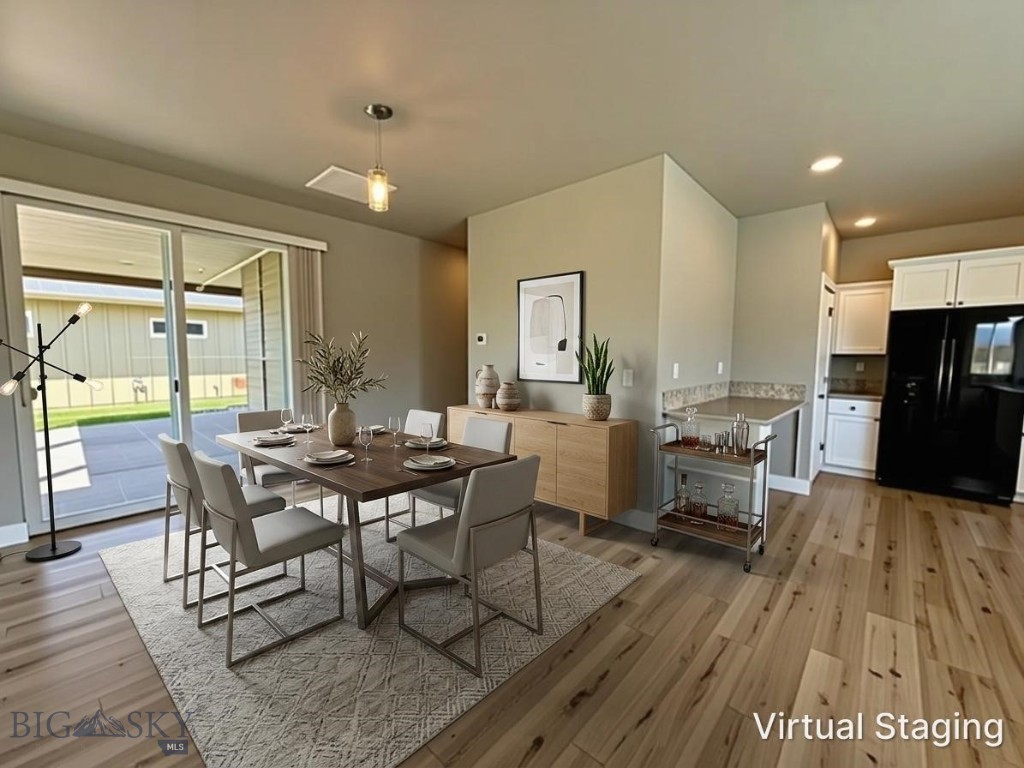 5502 Snowbrite Street, Bozeman MT 59718