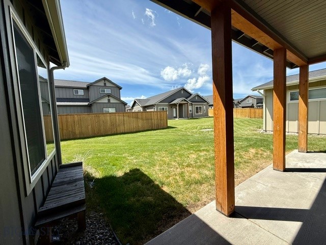 5502 Snowbrite Street, Bozeman MT 59718