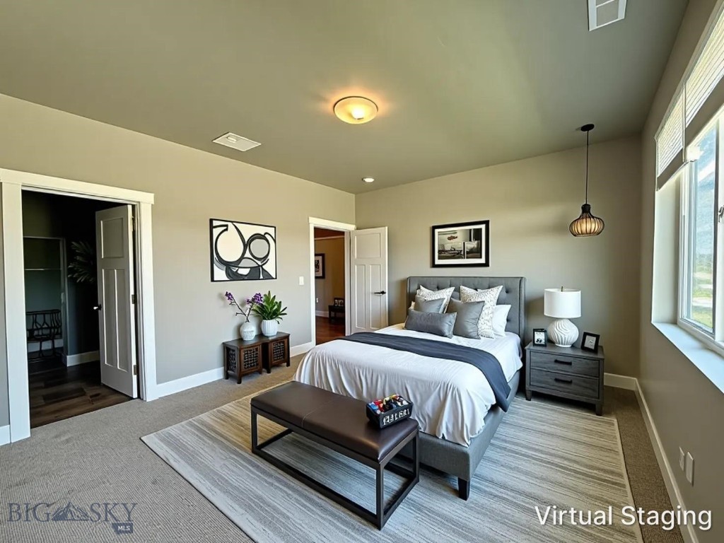 5502 Snowbrite Street, Bozeman MT 59718